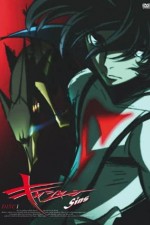 Watch Casshern Sins 123movies