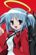 Watch Bludgeoning Angel Dokuro-chan 123movies