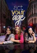 Watch Act Your Age 123movies