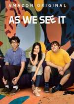 Watch As We See It 123movies