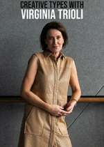 Watch Creative Types with Virginia Trioli 123movies