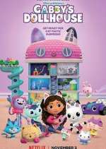 Watch Gabby's Dollhouse 123movies