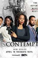 Watch In Contempt 123movies