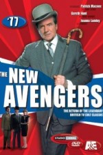 Watch The New Avengers 123movies