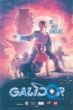 Watch Galidor: Defenders of the Outer Dimension 123movies