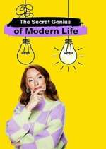 Watch The Secret Genius of Modern Life 123movies