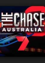 Watch The Chase Australia 123movies