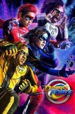 Watch Danger Force 123movies