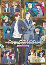 Watch Opus Colors 123movies