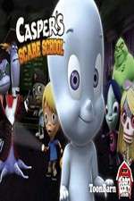Watch Caspers Scare School 123movies