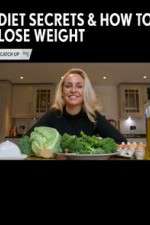 Watch Diet Secrets and How to Lose Weight 123movies