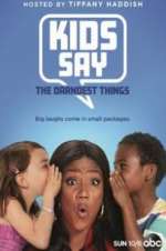 Watch Kids Say the Darndest Things 123movies