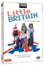 Watch Little Britain 123movies
