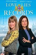 Watch Love Lies and Records 123movies