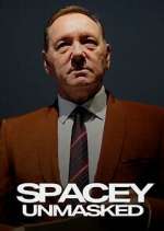 Watch Spacey Unmasked 123movies