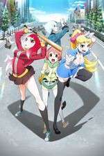 Watch Akiba's Trip: The Animation 123movies