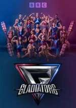 Watch Gladiators 123movies
