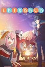 Watch Yuru Camp 123movies