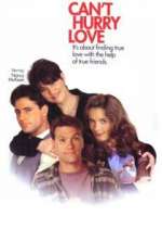Watch Can't Hurry Love 123movies