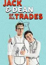 Watch Jack & Dean of All Trades 123movies