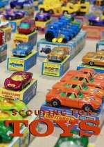 Watch Scouting for Toys 123movies