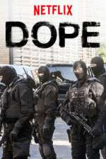 Watch Dope 123movies