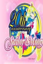 Watch Sailor Moon Crystal 123movies