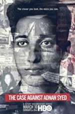 Watch The Case Against Adnan Syed 123movies