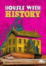 Watch Houses with History 123movies