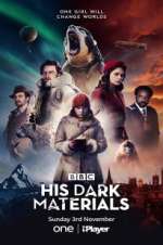 Watch His Dark Materials 123movies