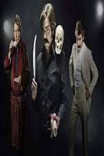 Watch Toast of London 123movies