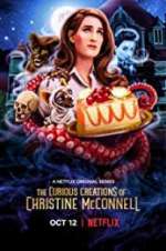 Watch The Curious Creations of Christine McConnell 123movies