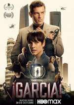 Watch GarcÃ­a! 123movies