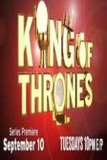 Watch King of Thrones 123movies