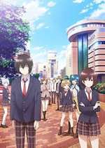 Watch The Low Tier Character "Tomozaki-kun" 123movies