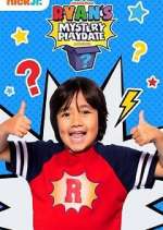 Watch Ryan's Mystery Playdate 123movies