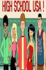 Watch High School USA! 123movies