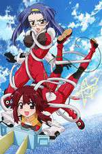 Watch Fight Ippatsu! Juuden-Chan!! 123movies