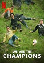 Watch We Are the Champions 123movies