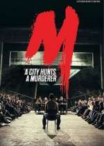 Watch M - Eine Stadt sucht einen MÃ¶rder 123movies