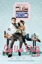 Watch She Was Pretty 123movies