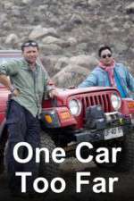 Watch One Car Too Far 123movies