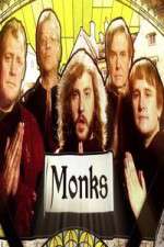 Watch Monks 123movies