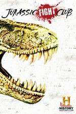 Watch Jurassic Fight Club 123movies