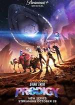Watch Star Trek: Prodigy 123movies