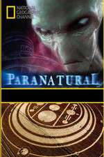 Watch Paranatural 123movies