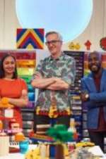 Watch Lego Masters 123movies