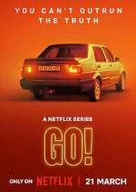 Watch Go! 123movies