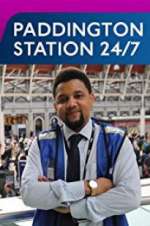 Watch Paddington Station 24/7 123movies
