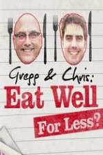 Watch Eat Well for Less 123movies